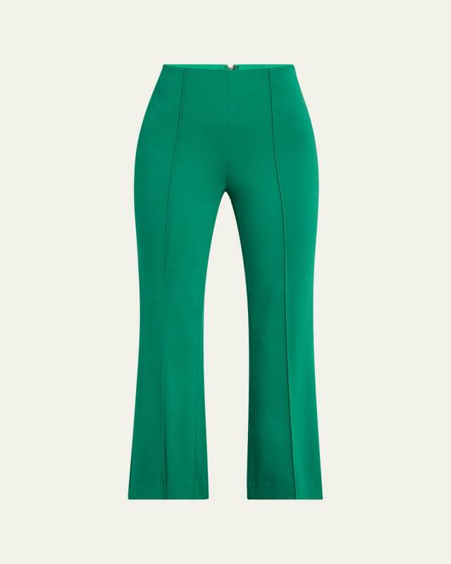 Irina Kick-Flare Pants